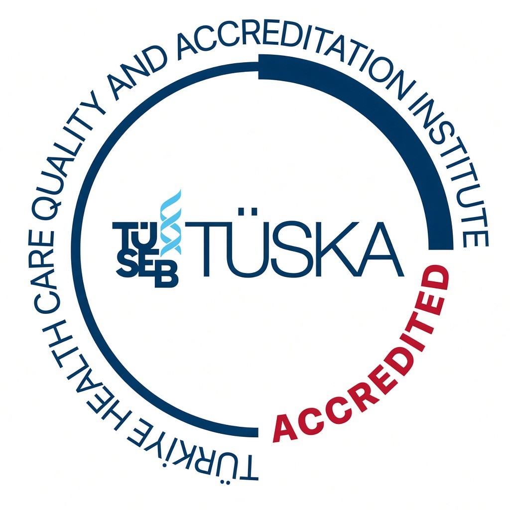 TÜSKA Gold-Akkreditierung der BHT Clinic
