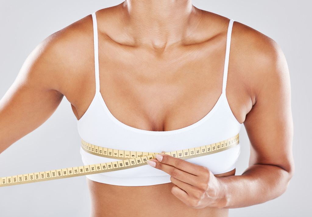 Brustchirurgie und individuelle Beratung