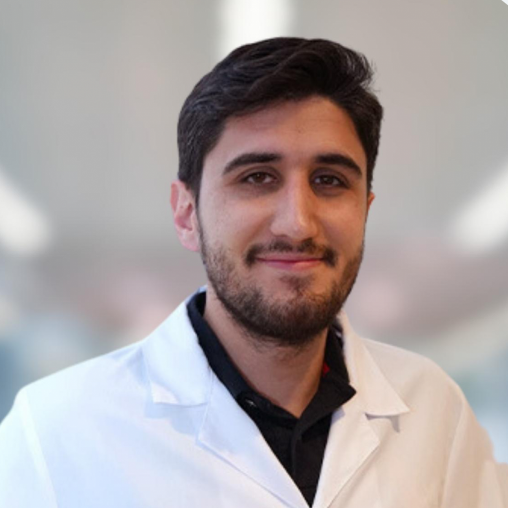 Dr. Muhammed Talha Sadık