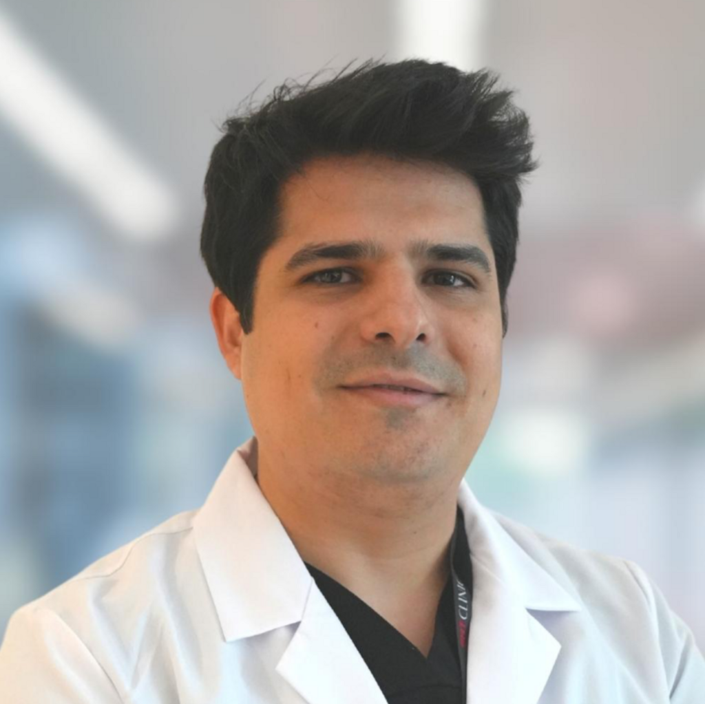 Dr. Önder Aslan