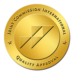 Joint Commission International Zertifizierung
